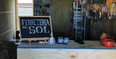 Ferreteria del sol