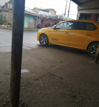 Ferreteria Pitrufquen Limitada