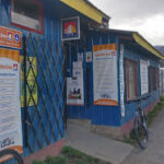 CACHARRITO AUSTRAL