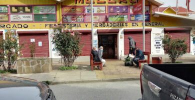 Supermercado MELERO