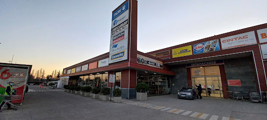 Ferretería Y Centro Comercial Mimbral