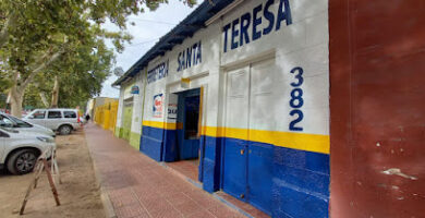 Ferretería Santa Teresa