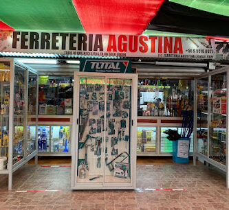 Ferretería Agustina