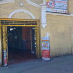Ferretería C y J