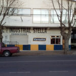 Comercial E Industrial Stella