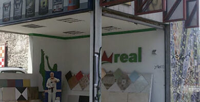 Pinturas Real
