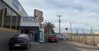 Ferreteria Versalle