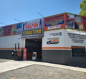 El Galpón Ferretero