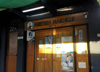 Ferreteria Marchigue