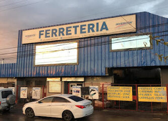 FERRETERIA INVERCON