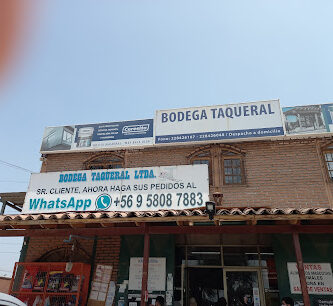 Bodega Taqueral