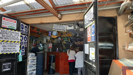 Ferreteria Gran Bretaña