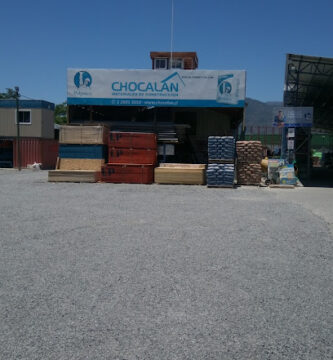 Ferreteria Chocalan