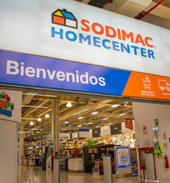 Sodimac Homecenter Valdivia