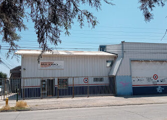 Ferreteria "Los Alpes"