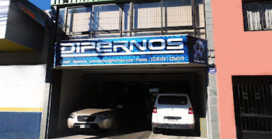 DIPERNOS