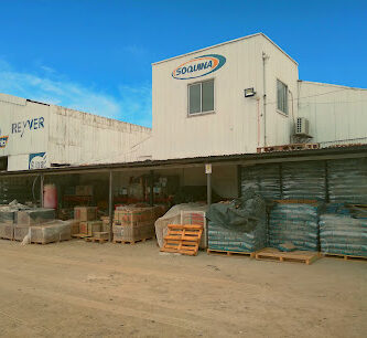 Ferretería Reyver