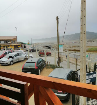 Ferretería Bucalemu