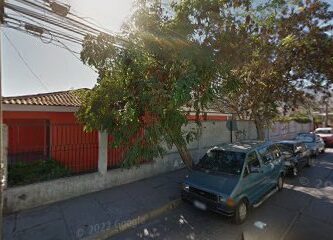 Nicton Bernardo Valdivia Campusano