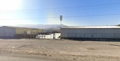 COMERCIAL TALCA