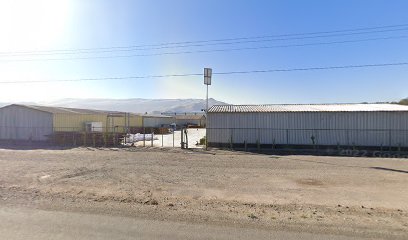 COMERCIAL TALCA