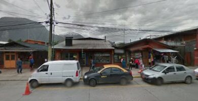 Ferretería Eléctrica Electro Austral