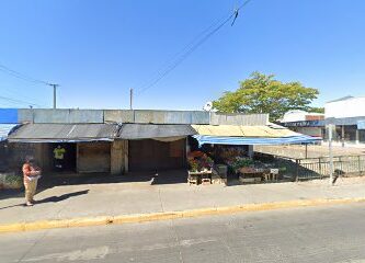 Ferreteria el Copihue