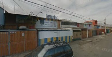 Sociedad Comercial Ferreteria Dona Francisca Ltda.