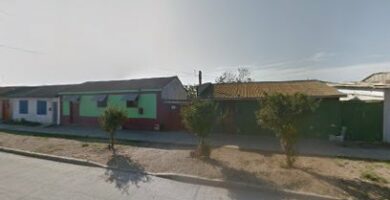 Ferretería Los Vilos