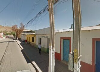 Casa Ugalde