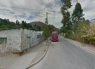 Via Choapa