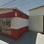 Ferreteria Brito Vicuña