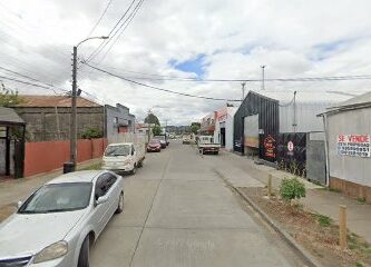 Ferretería San diego