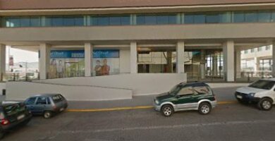FERRETEK CALAMA