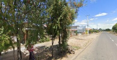 Agrícola y Ferretería Cholchol