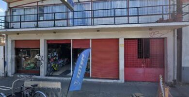 Ferreteria La Frontera