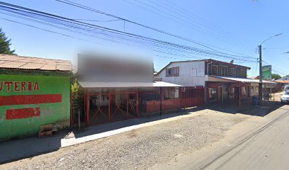 Ferretería Radal