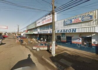 Ferreteria San Ramon