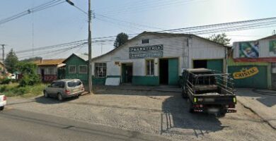 Agrofuturo Ferreteria
