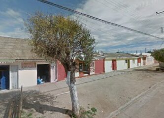 Hojalateria Manos de Tijeras
