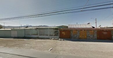 Jest Services Industria y Comercio