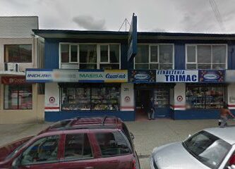 Ferretera E Inversiones Trimac