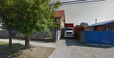 Importadora Agrofor