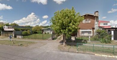 CASA DE LAS GOMAS Comercial Full Gomas