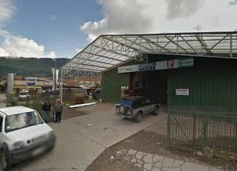Ferretería Harcha