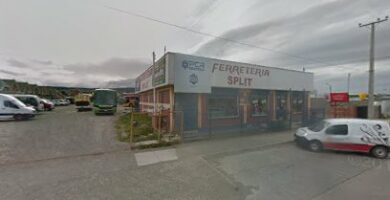 Ferreteria Omega