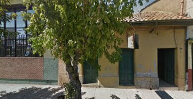 Casa de los Pernos Rina Cotroneo