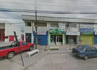 Pinturas Talca