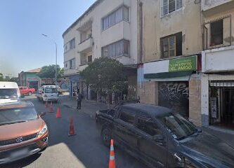 Central de Pernos