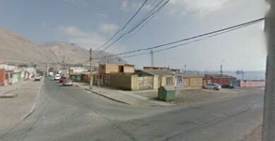 GASCO TOCOPILLA